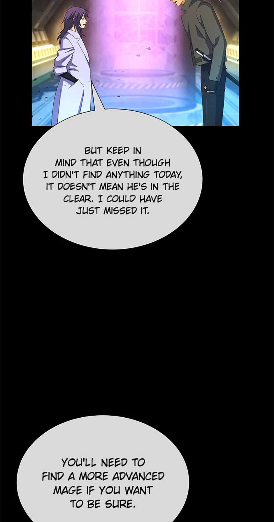 Carnivorous Hunter Chapter 90 95